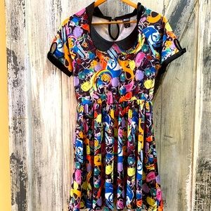 Adventure time dress